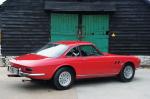 Ferrari 330 GTC 1966 года